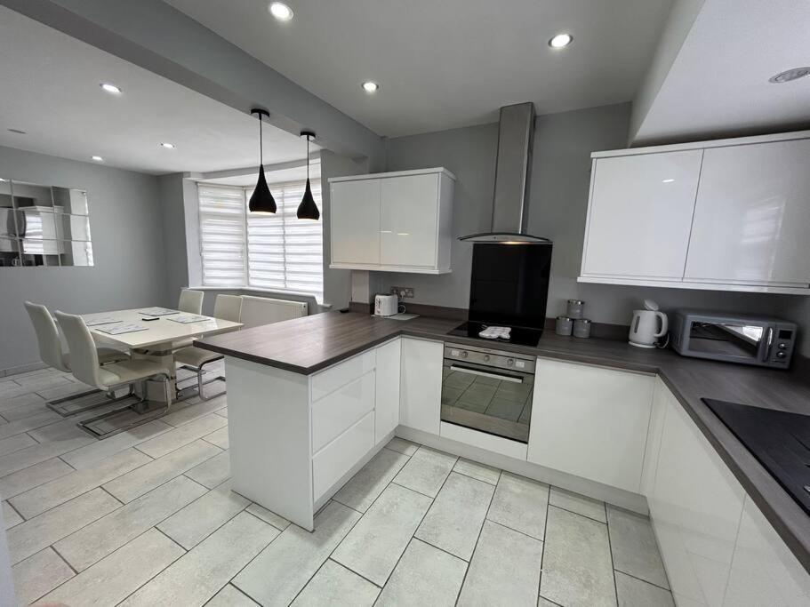 Fresh & Spacious House Ριλ Εξωτερικό φωτογραφία