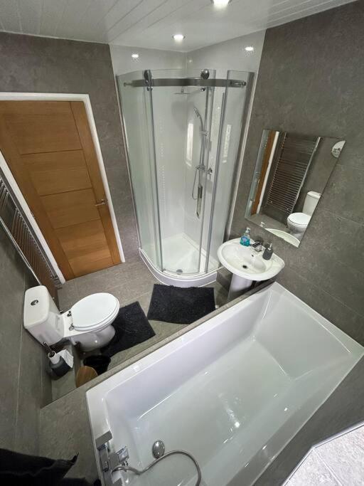 Fresh & Spacious House Ριλ Εξωτερικό φωτογραφία